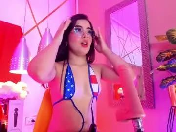 isabellabloom from Chaturbate is Freechat