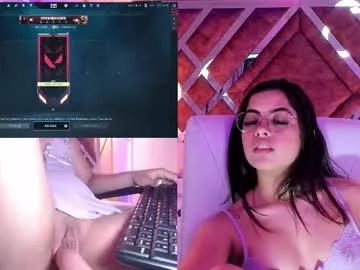 isabellabloom from Chaturbate is Freechat