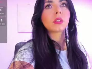 isabellagh1 from Chaturbate is Freechat