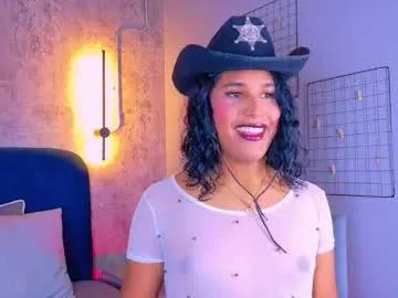 isabellaho1317 from Chaturbate is Freechat