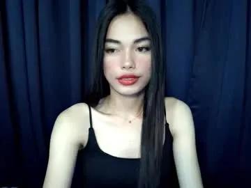 isabelle_willis from Chaturbate is Freechat