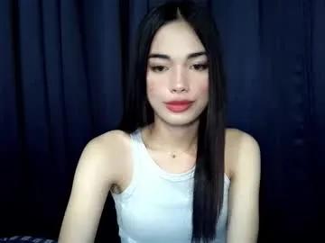 isabelle_willis from Chaturbate is Freechat