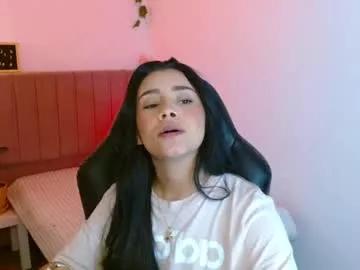 isabellecolette from Chaturbate is Freechat