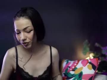 isabelleruby from Chaturbate is Freechat