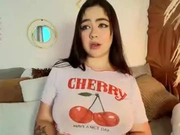 isabellharper from Chaturbate is Freechat