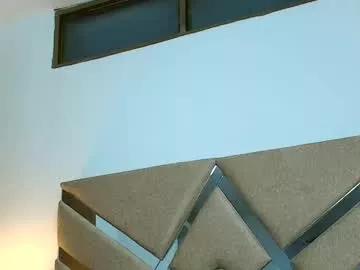 isabellmendez_ from Chaturbate is Freechat