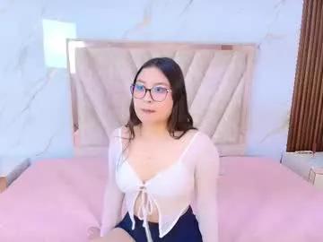 isabelrico from Chaturbate is Freechat