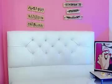 isadora_queen_ts from Chaturbate is Freechat
