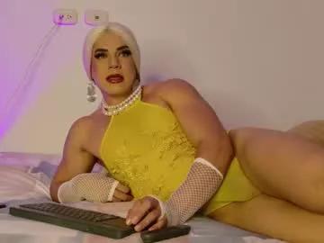 isahilton1 from Chaturbate is Freechat