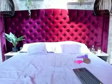 isasanders from Chaturbate is Freechat