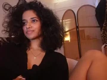 isbelmarie from Chaturbate is Freechat
