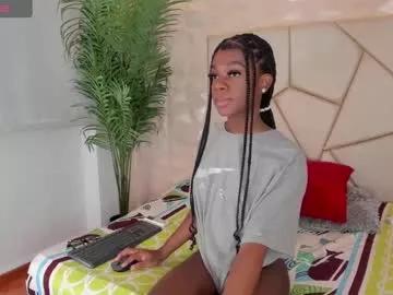 isisbrown_ from Chaturbate is Freechat