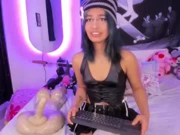 isisjones18 from Chaturbate is Freechat