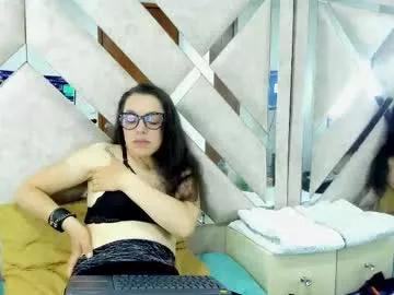 isisnoir from Chaturbate is Freechat