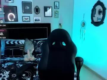 isisraichuu from Chaturbate is Freechat