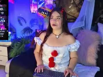 isissecret from Chaturbate is Freechat