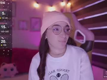 issa_monterrey from Chaturbate is Freechat