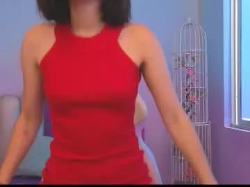 issa_skinny_ from Chaturbate is Freechat
