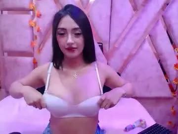 issabela_mackey_ from Chaturbate is Freechat