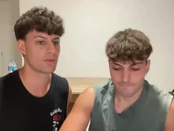 italianboy092 from Chaturbate is Freechat