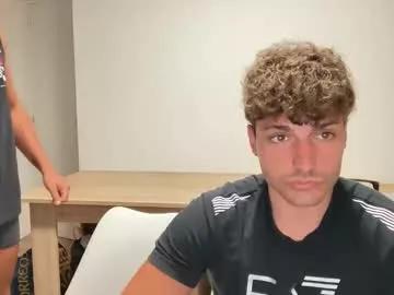 italianboy092 from Chaturbate is Private