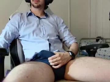 italianhotdog01 from Chaturbate is Freechat