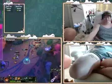 ithuriella from Chaturbate is Freechat