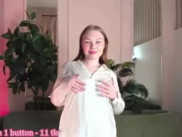 its_charliie from Chaturbate is Freechat