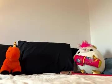itsamystery50 from Chaturbate is Freechat