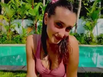 itsjasminex from Chaturbate is Freechat