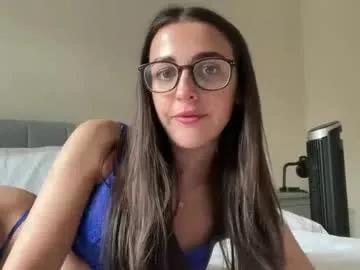 itslarasoft from Chaturbate is Freechat