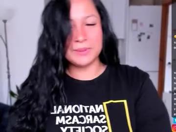 itsmedannax from Chaturbate is Freechat