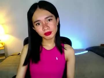 itsmeloveypinay from Chaturbate is Freechat