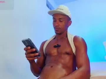 itsmikenoir from Chaturbate is Freechat