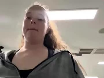 itsmilavoss from Chaturbate is Freechat