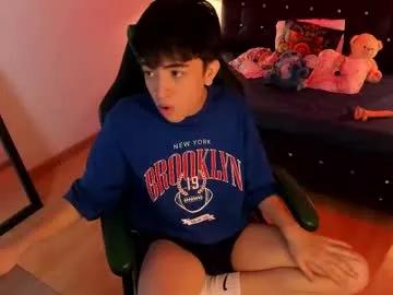itsnicolazz from Chaturbate is Freechat