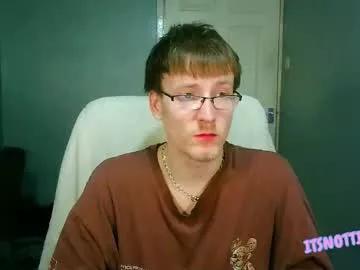itsnotting834 from Chaturbate is Freechat