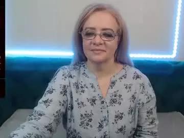 ivanacharm from Chaturbate is Freechat