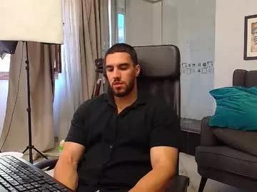 ivanhydee from Chaturbate is Freechat
