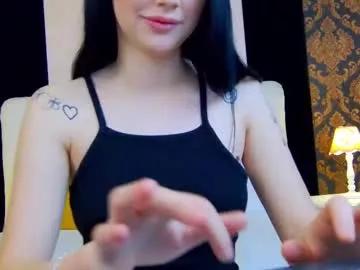 ivanna__rose from Chaturbate is Freechat