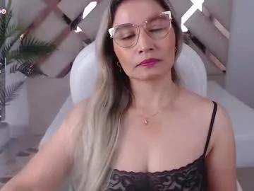 ivanna_deer from Chaturbate is Freechat