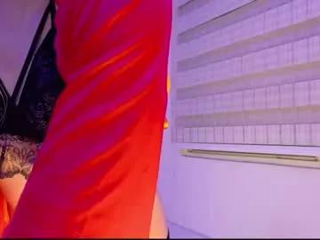 ivonnybonita_ from Chaturbate is Freechat