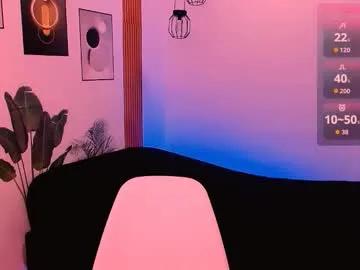 ivonyrose_ from Chaturbate is Freechat