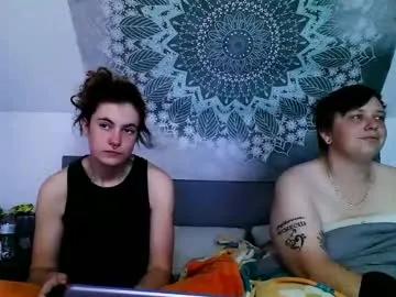 ivy_dani from Chaturbate is Freechat