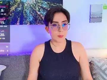 ivy_miller01 from Chaturbate is Freechat