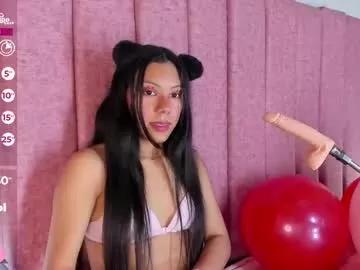 ivyangel_mei from Chaturbate is Freechat
