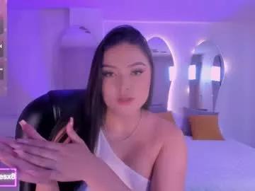 ivyjonesx from Chaturbate is Freechat