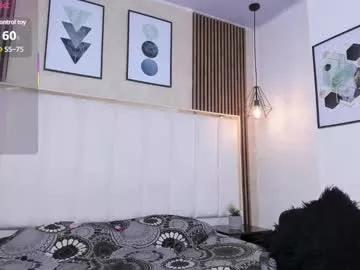 ivyrose_mjs from Chaturbate is Freechat