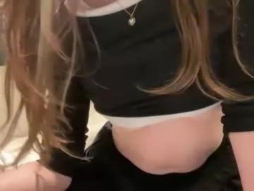 ivyrosehere from Chaturbate is Freechat