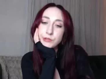ivyrosiex from Chaturbate is Freechat